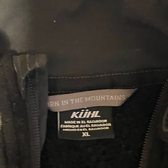 KUHL Interceptr Full-Zip Jacket - Men's - Picture 4 of 5